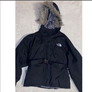 The NorthFace Winter Jacket